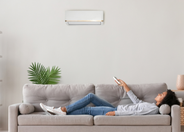 Sustainable Living: Eco-Friendly Approaches to Home Climate Control