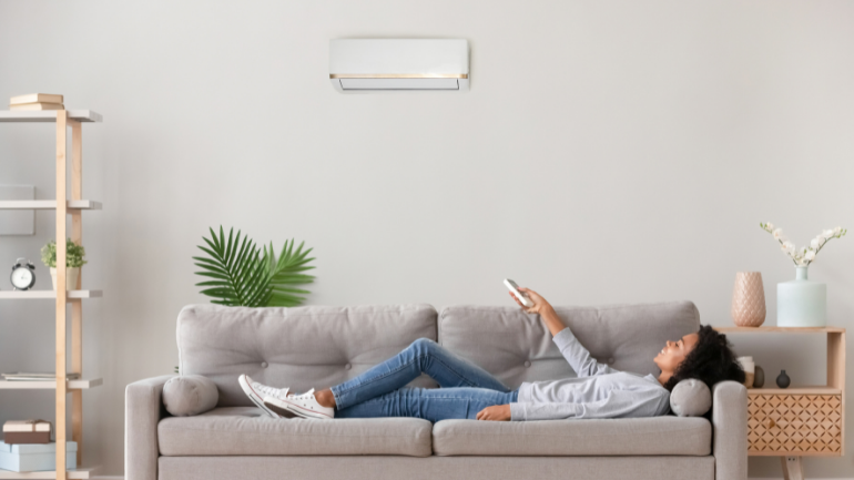 Sustainable Living: Eco-Friendly Approaches to Home Climate Control