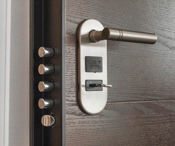 Beyond Locks and Alarms: Reinventing Home Security