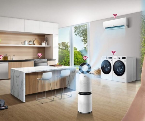 Navigating the Tech Kitchen: Choosing the Right Smart Appliances