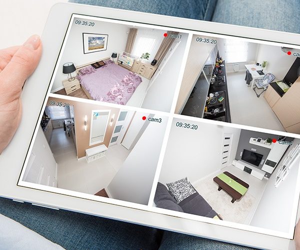 The Evolution of Safety: Modernizing Home Security