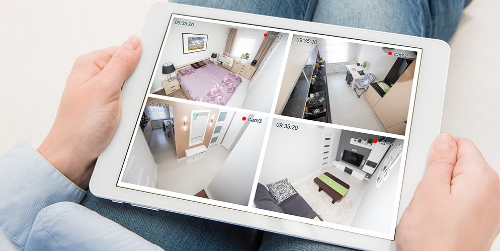 The Evolution of Safety: Modernizing Home Security