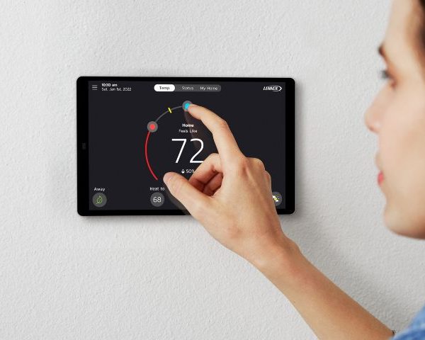 Smart Thermostats and Beyond: Advancing Home Climate Control Technology