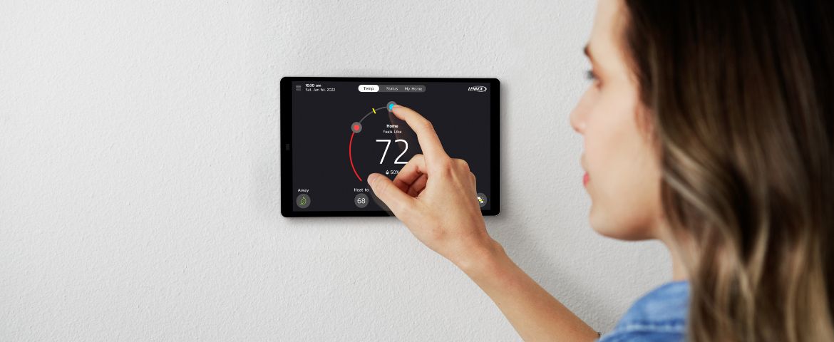 Smart Thermostats and Beyond: Advancing Home Climate Control Technology