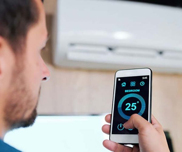 Effortless Temperature Management: Smart Solutions for Home Climate Control