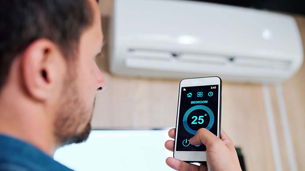 Effortless Temperature Management: Smart Solutions for Home Climate Control