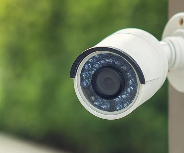 Creating a Safe Haven: Essential Home Security Tips