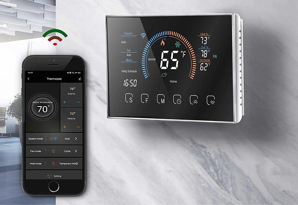 Transforming Home Environments: The Future of Climate Control