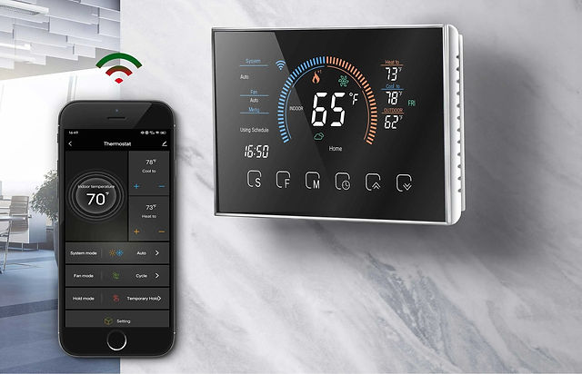 Transforming Home Environments: The Future of Climate Control