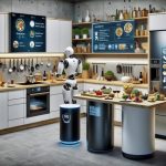 Revolutionizing Culinary Spaces: Latest Innovations in Kitchen Appliances