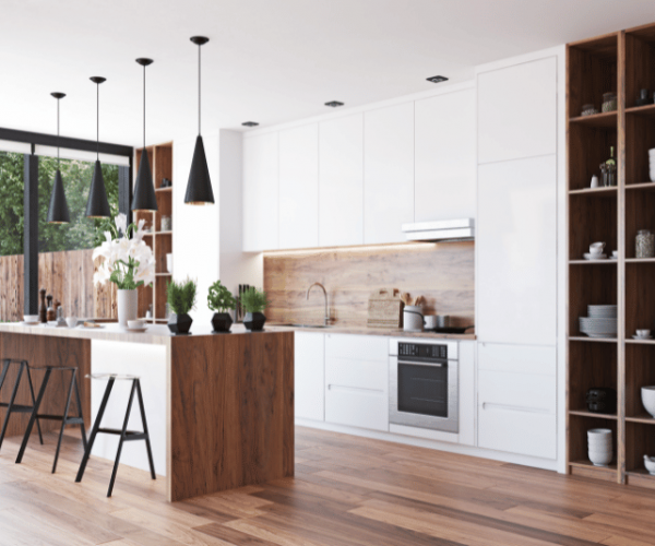 Eco-Friendly Kitchen Solutions: Redefining Sustainability with Appliances