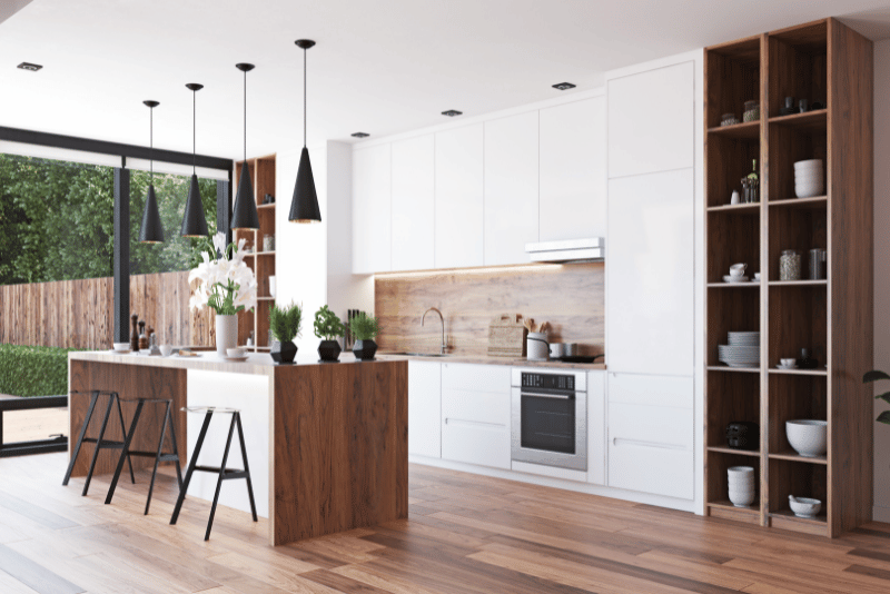 Eco-Friendly Kitchen Solutions: Redefining Sustainability with Appliances