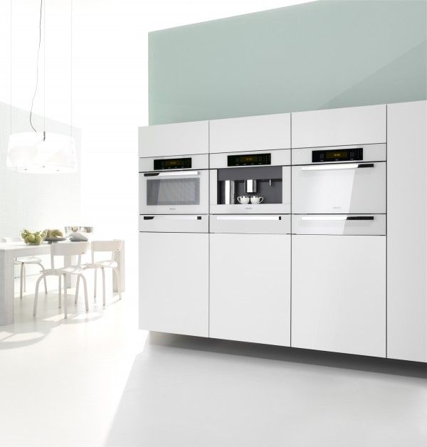 From Basic to Brilliant: Transforming Your Home with New Appliances