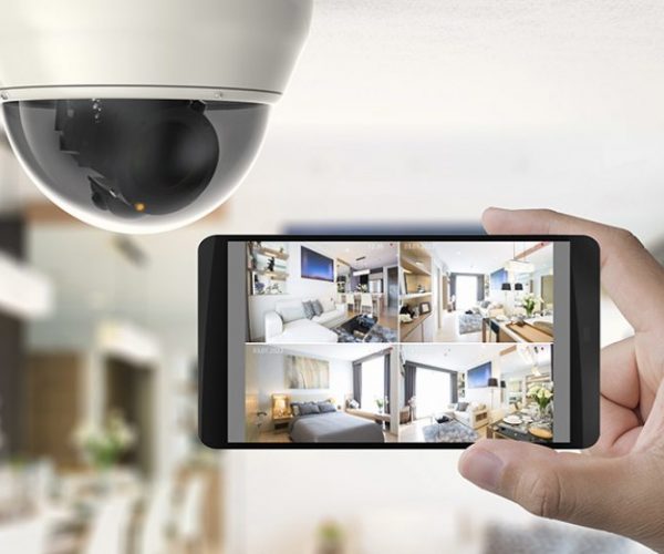 Guarding Your Haven: Advanced Home Security Systems