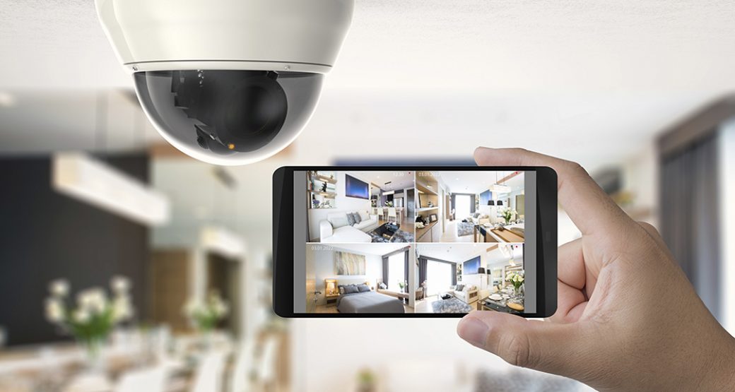 Guarding Your Haven: Advanced Home Security Systems