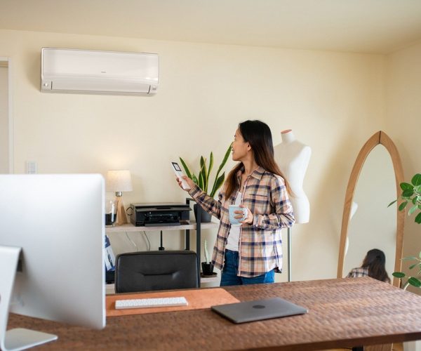 Efficient Home Climate Control: Balancing Comfort and Energy Savings