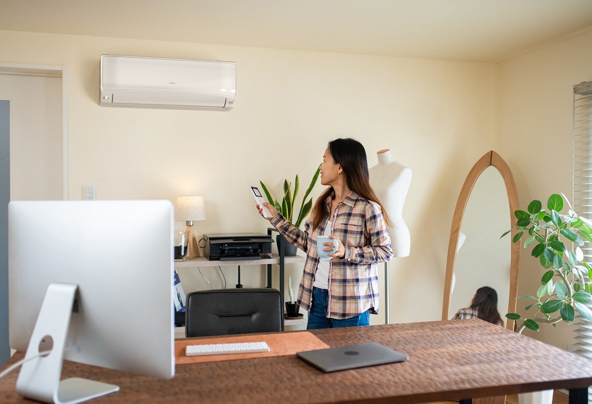 Efficient Home Climate Control: Balancing Comfort and Energy Savings