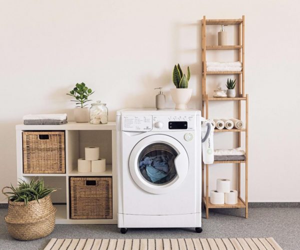 Eco-Friendly Appliances: Redefining Sustainability at Home