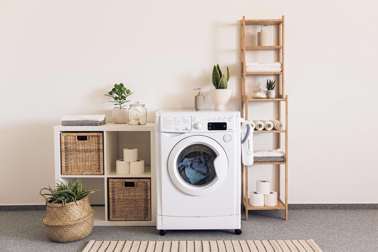 Eco-Friendly Appliances: Redefining Sustainability at Home