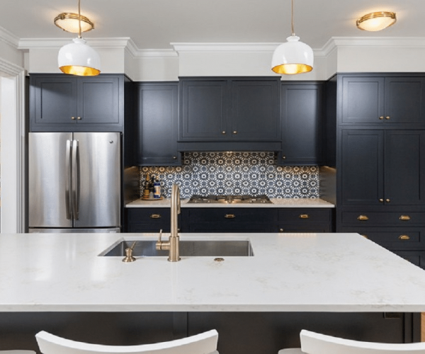 Efficiency Unleashed: Upgrading Your Kitchen with Modern Appliances