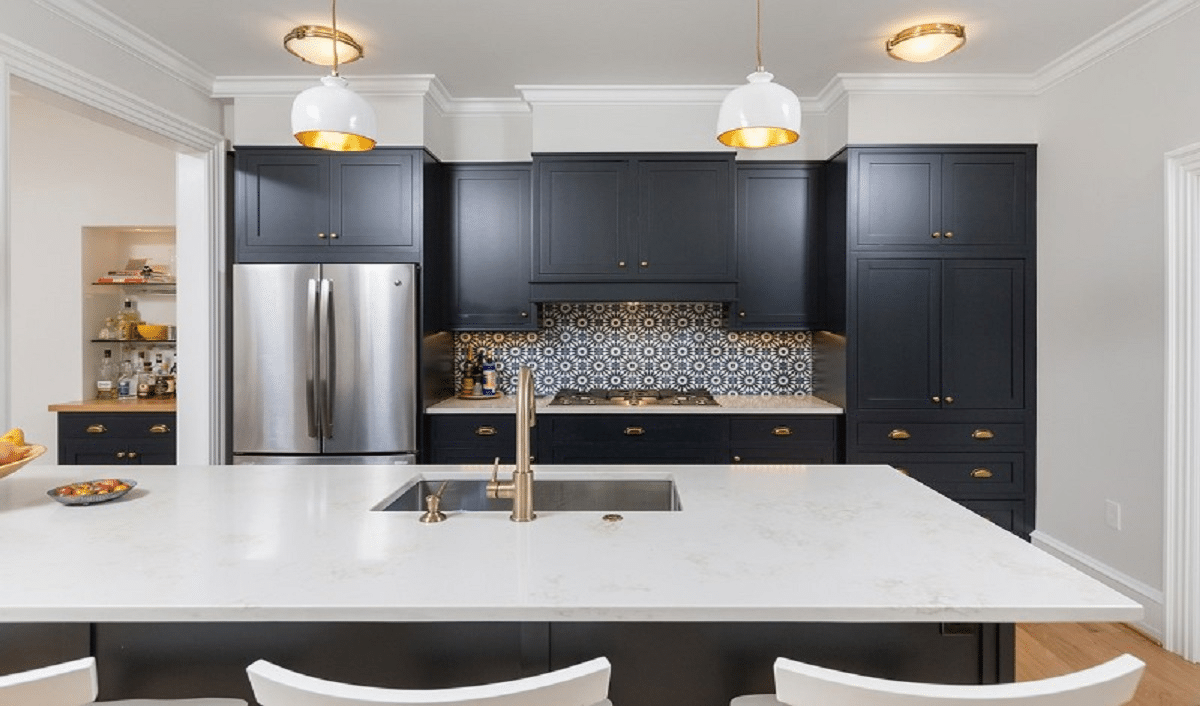 Efficiency Unleashed: Upgrading Your Kitchen with Modern Appliances